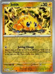 JOLTIK - 050/142